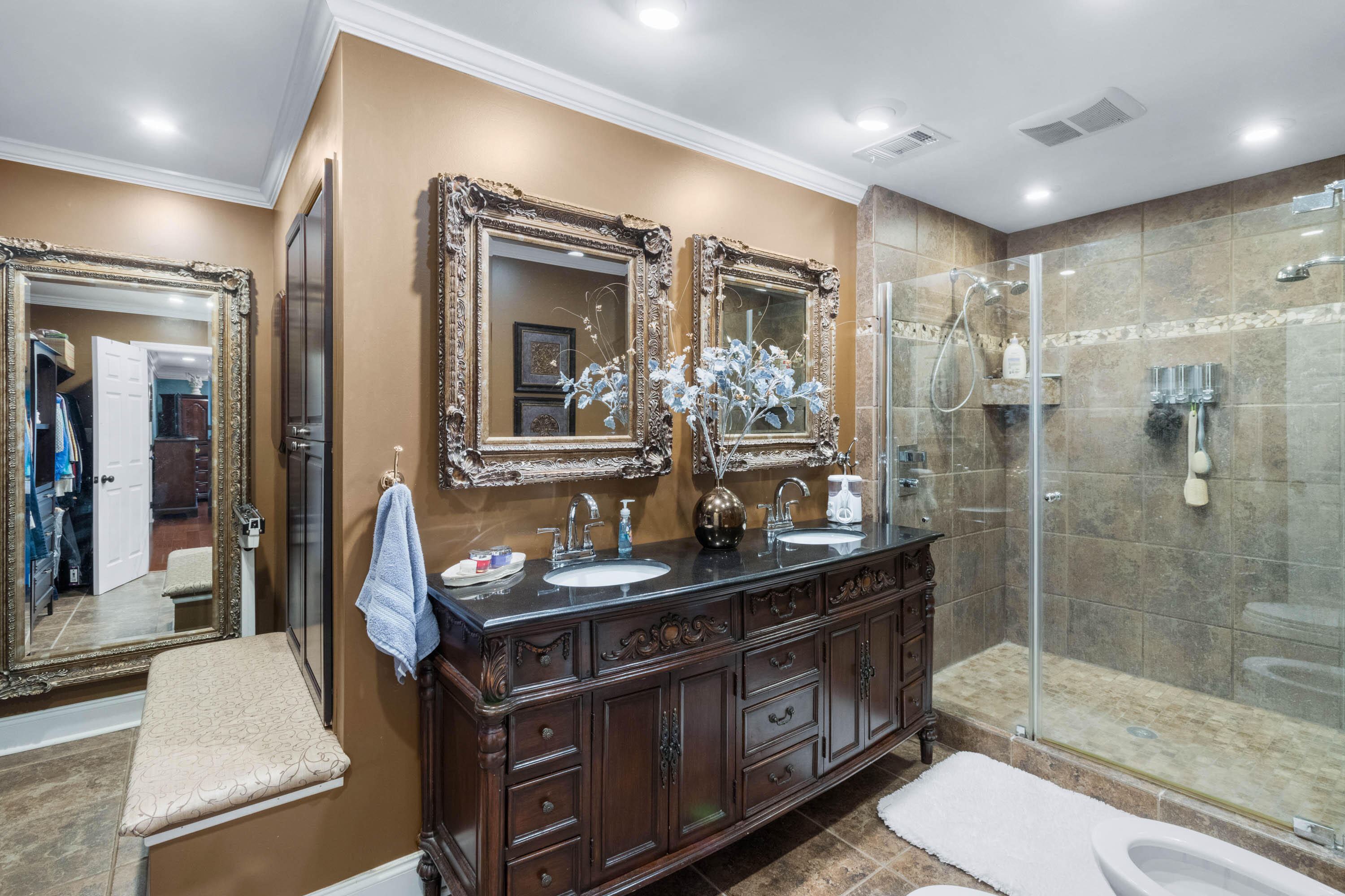 1208 Johnson Road Chickamauga, GA 30707 - Photo 24 of 53 1208 Johnson Rd-42