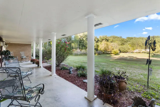 $789,900 | 1208 Johnson Road, Chickamauga, GA 30707