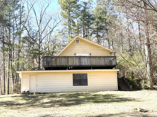 $789,900 | 1208 Johnson Road, Chickamauga, GA 30707
