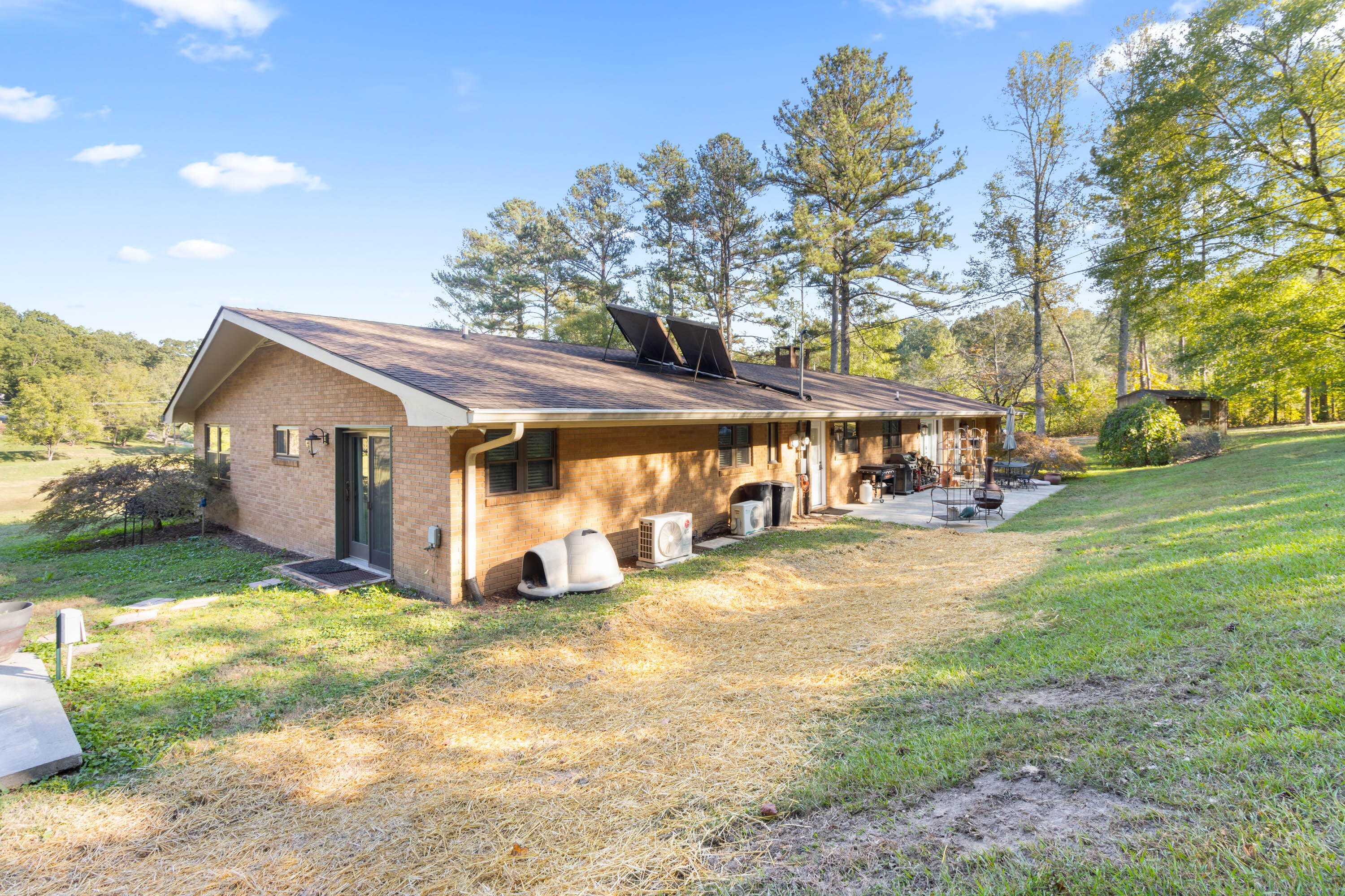 1208 Johnson Road Chickamauga, GA 30707 - Photo 5 of 53 1208 Johnson Rd-6
