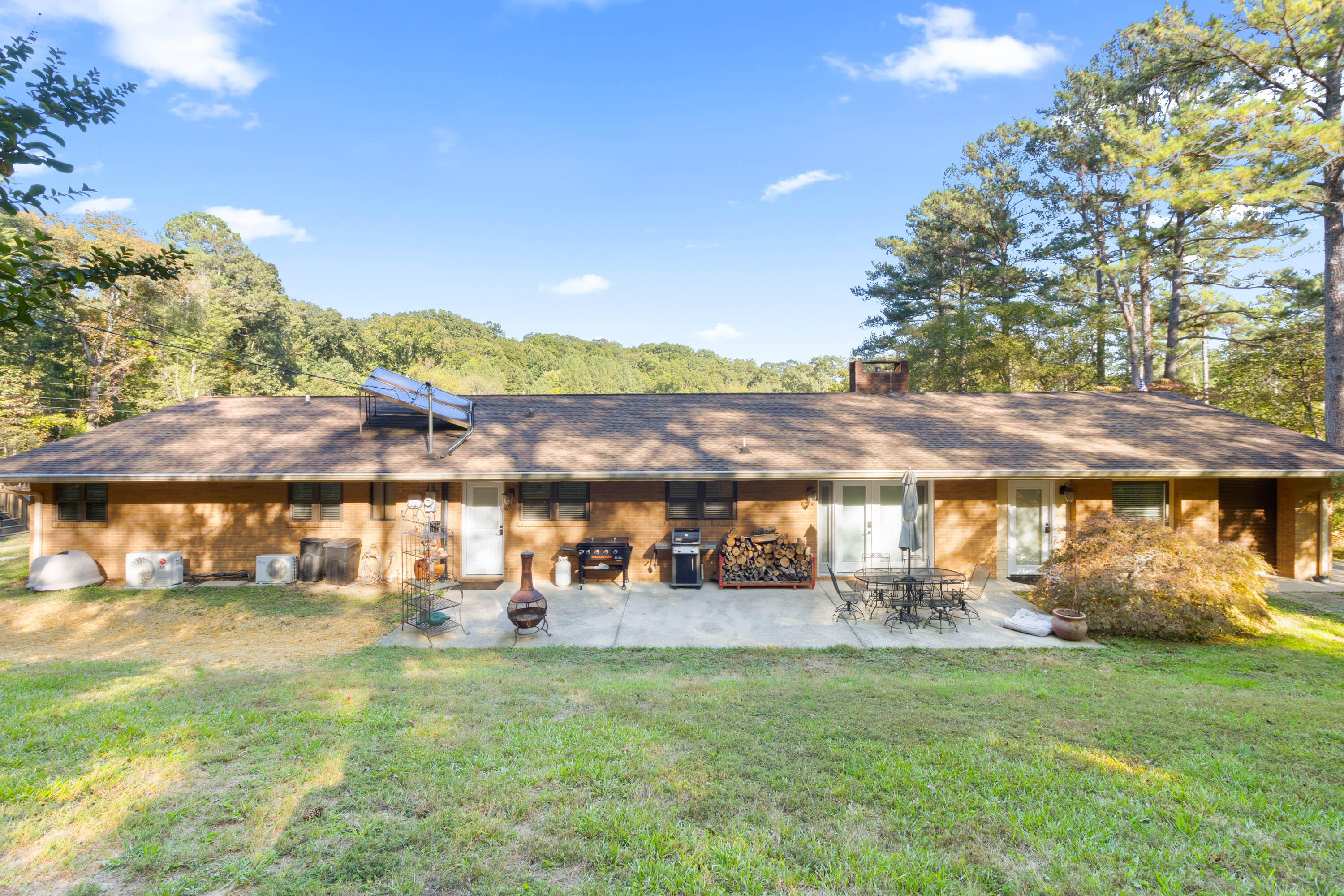 1208 Johnson Road Chickamauga, GA 30707 - Photo 6 of 53 1208 Johnson Rd-7