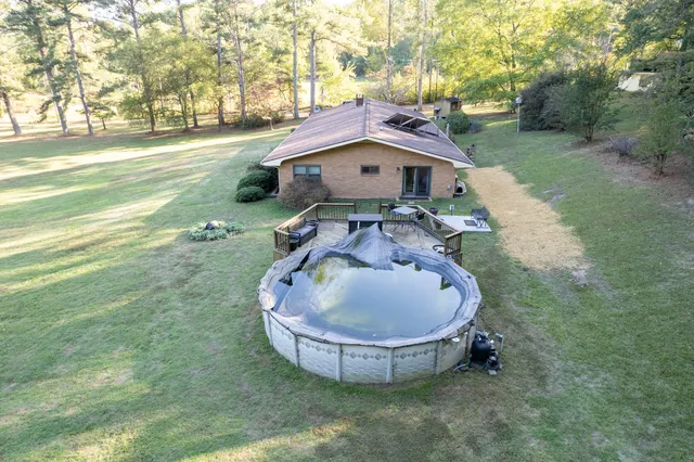 $789,900 | 1208 Johnson Road, Chickamauga, GA 30707