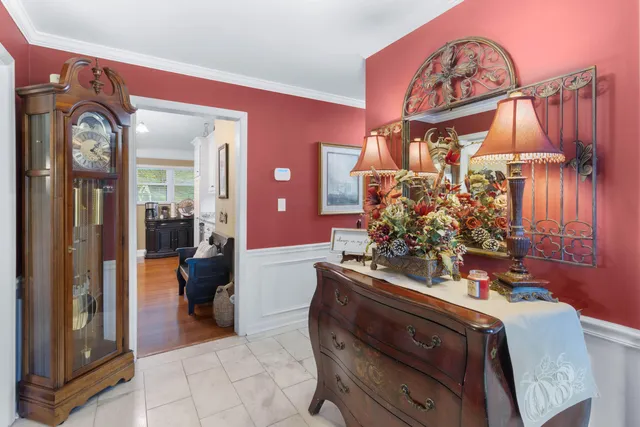 $789,900 | 1208 Johnson Road, Chickamauga, GA 30707