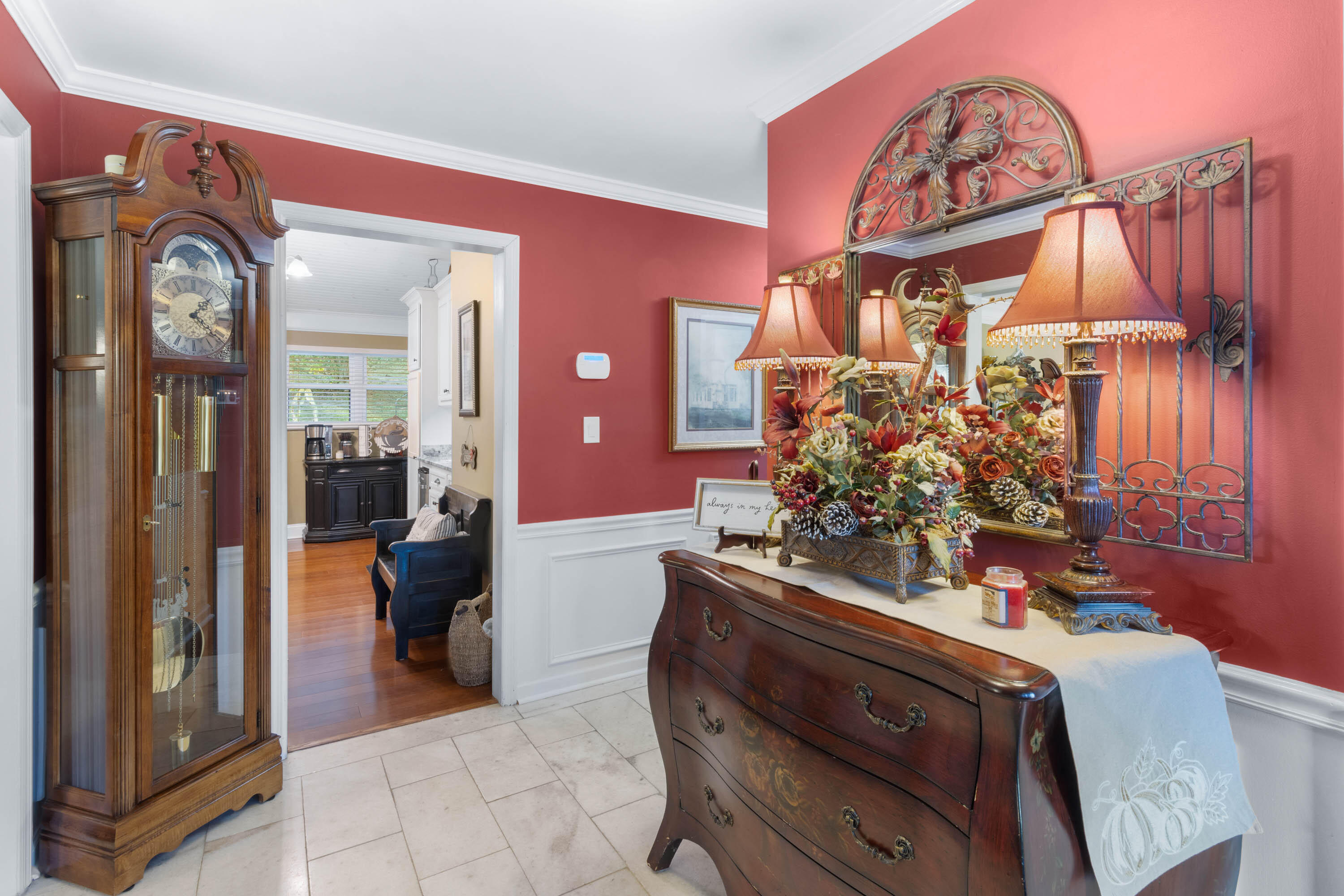 1208 Johnson Road Chickamauga, GA 30707 - Photo 9 of 53 1208 Johnson Rd-10