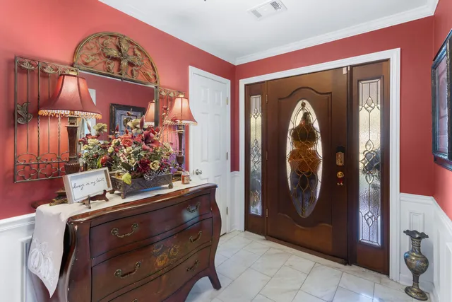 $789,900 | 1208 Johnson Road, Chickamauga, GA 30707