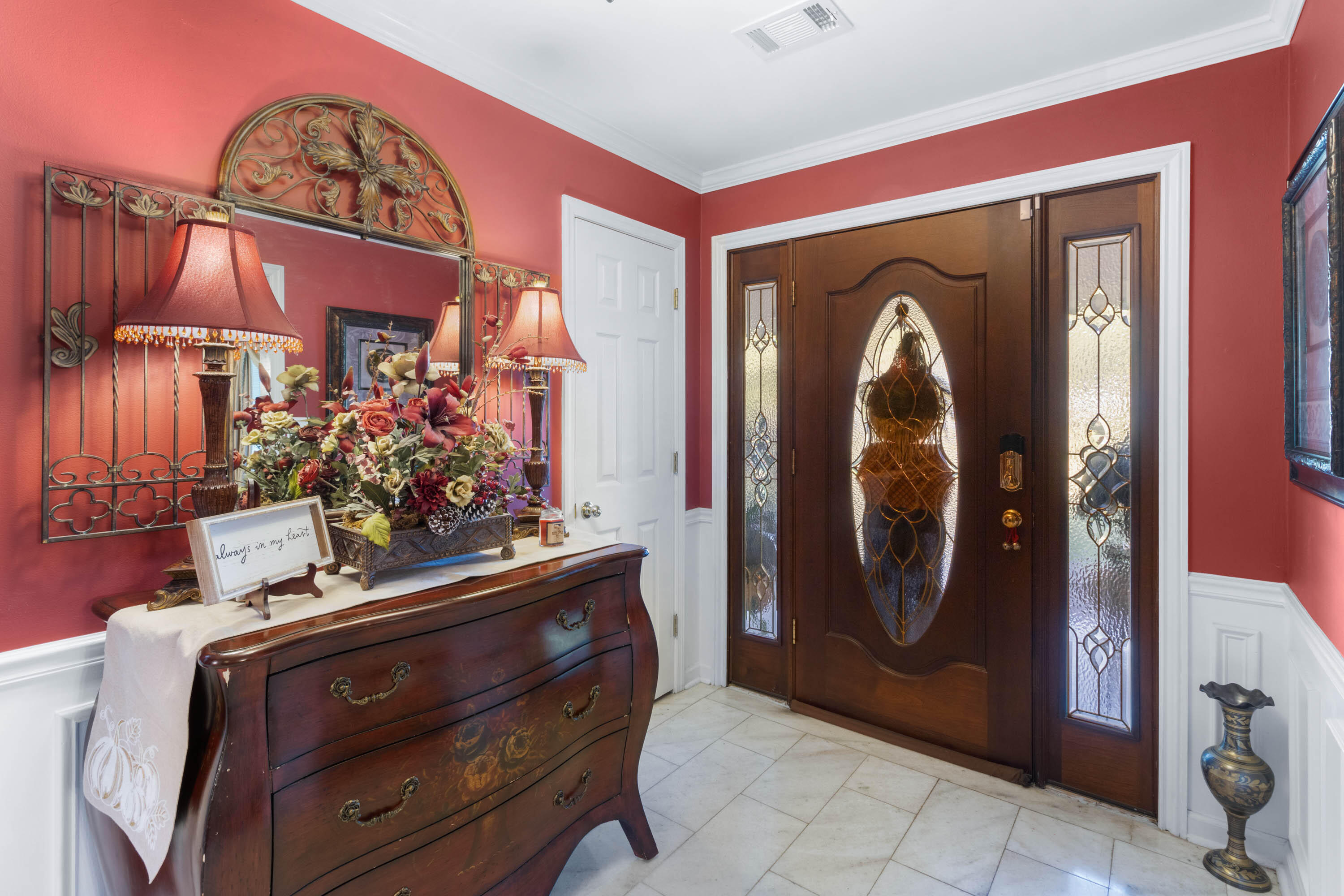 1208 Johnson Road Chickamauga, GA 30707 - Photo 10 of 53 1208 Johnson Rd-11