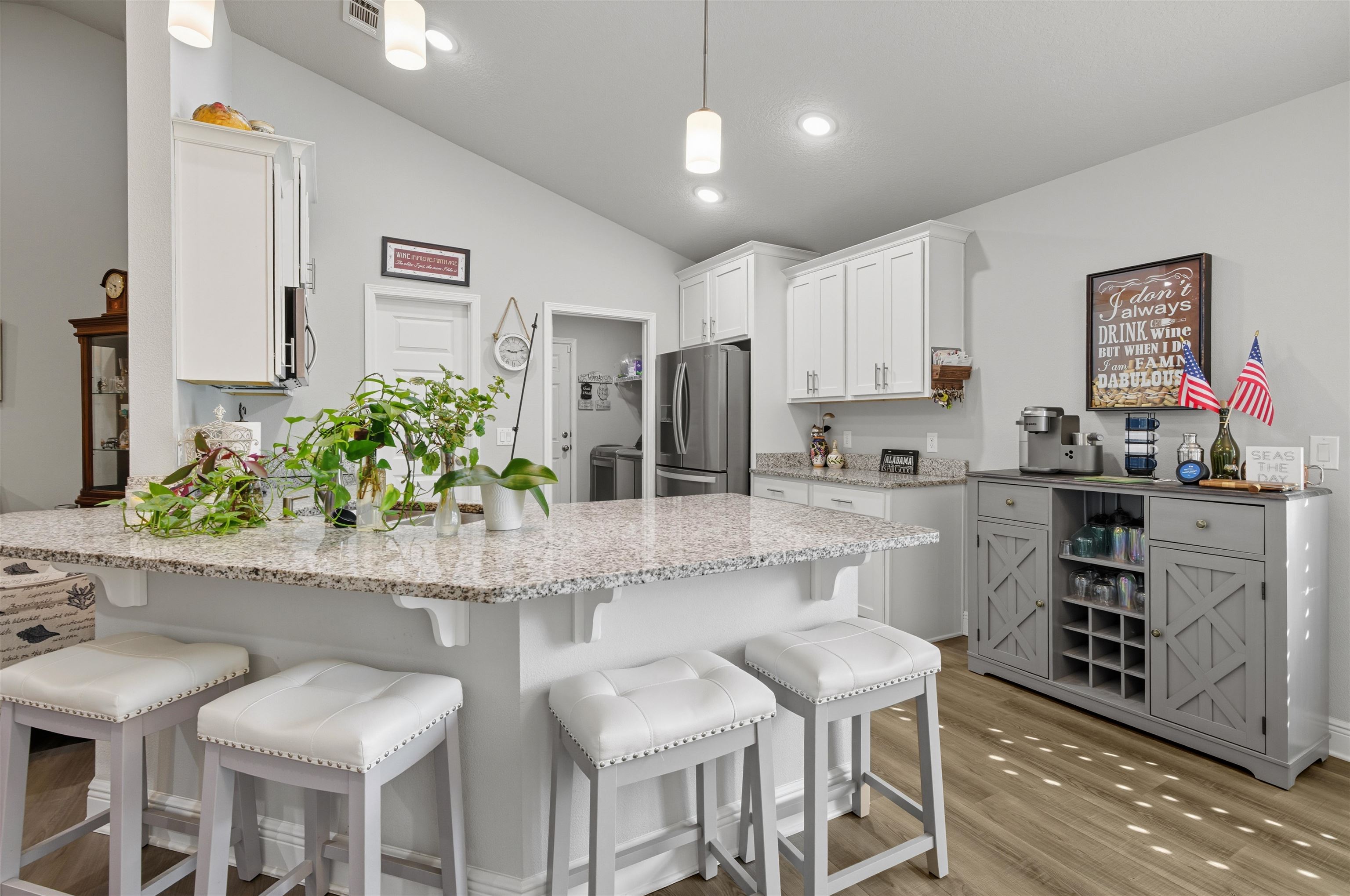 3142 Pinewood Circle Lillian, AL 36549 - Photo 16 of 50 Kitchen