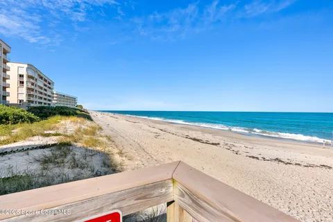 $1,225,000 | 2075 A1A Jimmy Buffett Mem Highway, Unit 2302B, Indian Harbour Beach, FL 32937