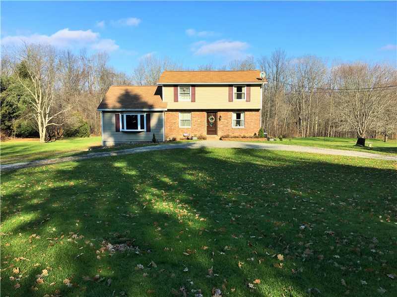 629 Game Farm Road New Castle, PA 16101 - Photo 1 of 23 Exterior Front.