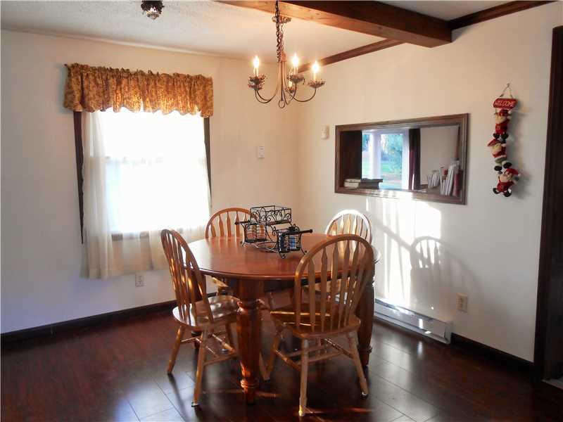 629 Game Farm Road New Castle, PA 16101 - Photo 13 of 23 Dining Room.