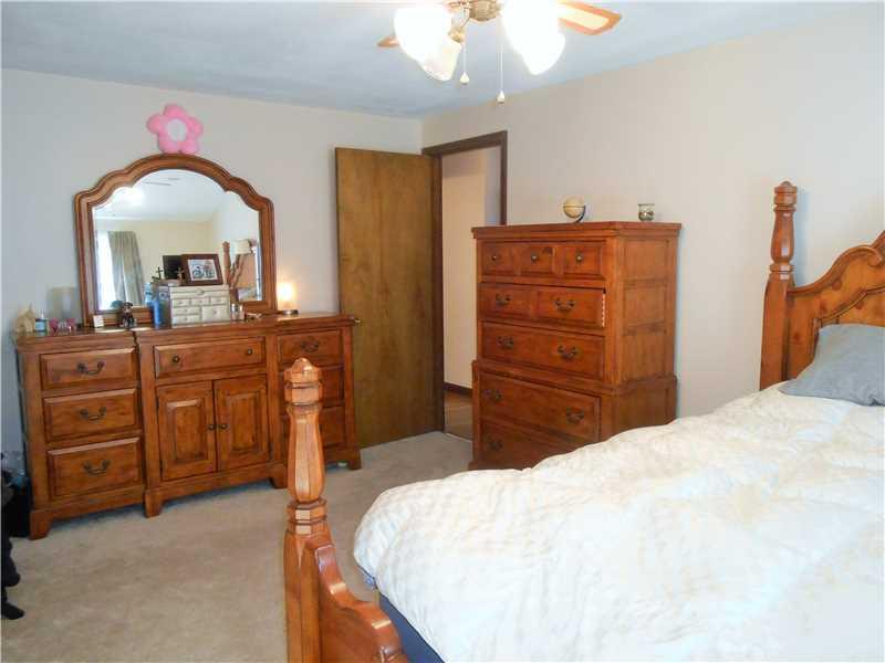 629 Game Farm Road New Castle, PA 16101 - Photo 18 of 23 Master Bedroom.