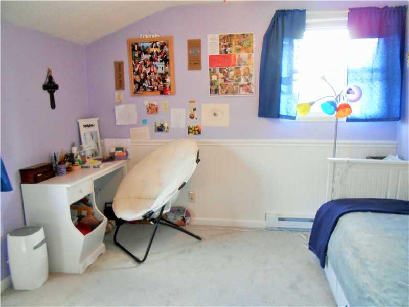 629 Game Farm Road New Castle, PA 16101 - Photo 21 of 23 Bedroom.