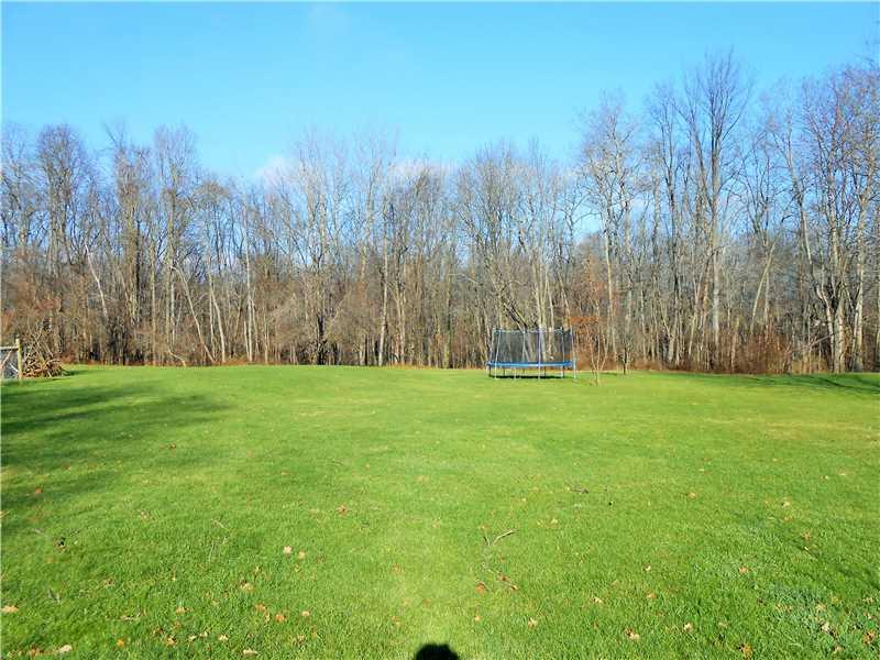 629 Game Farm Road New Castle, PA 16101 - Photo 5 of 23 Yard/Garden.