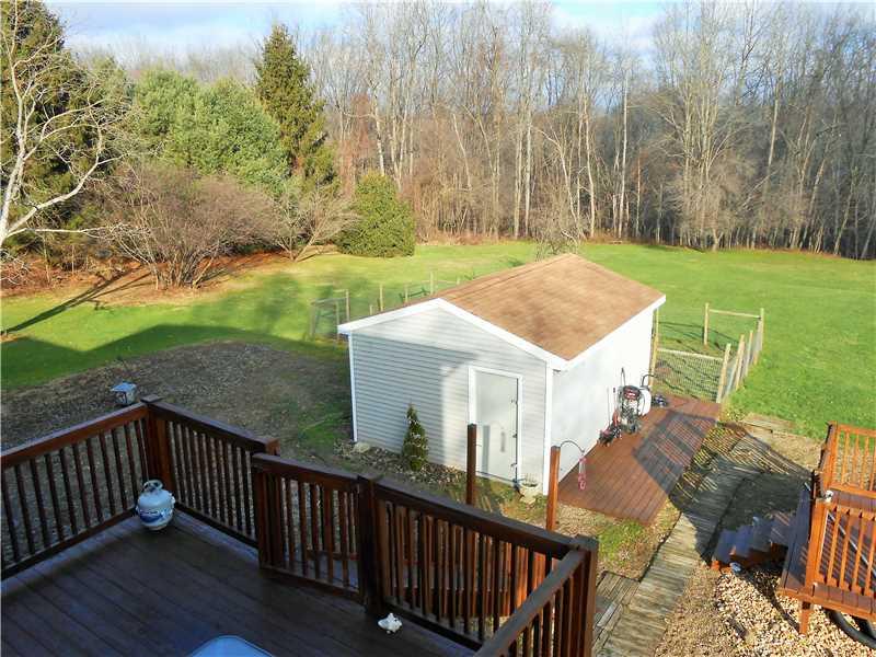 629 Game Farm Road New Castle, PA 16101 - Photo 6 of 23 Yard/Garden.