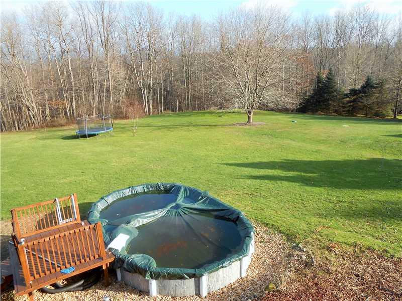 629 Game Farm Road New Castle, PA 16101 - Photo 8 of 23 Swimming Pool/Hot Tub/Sauna.