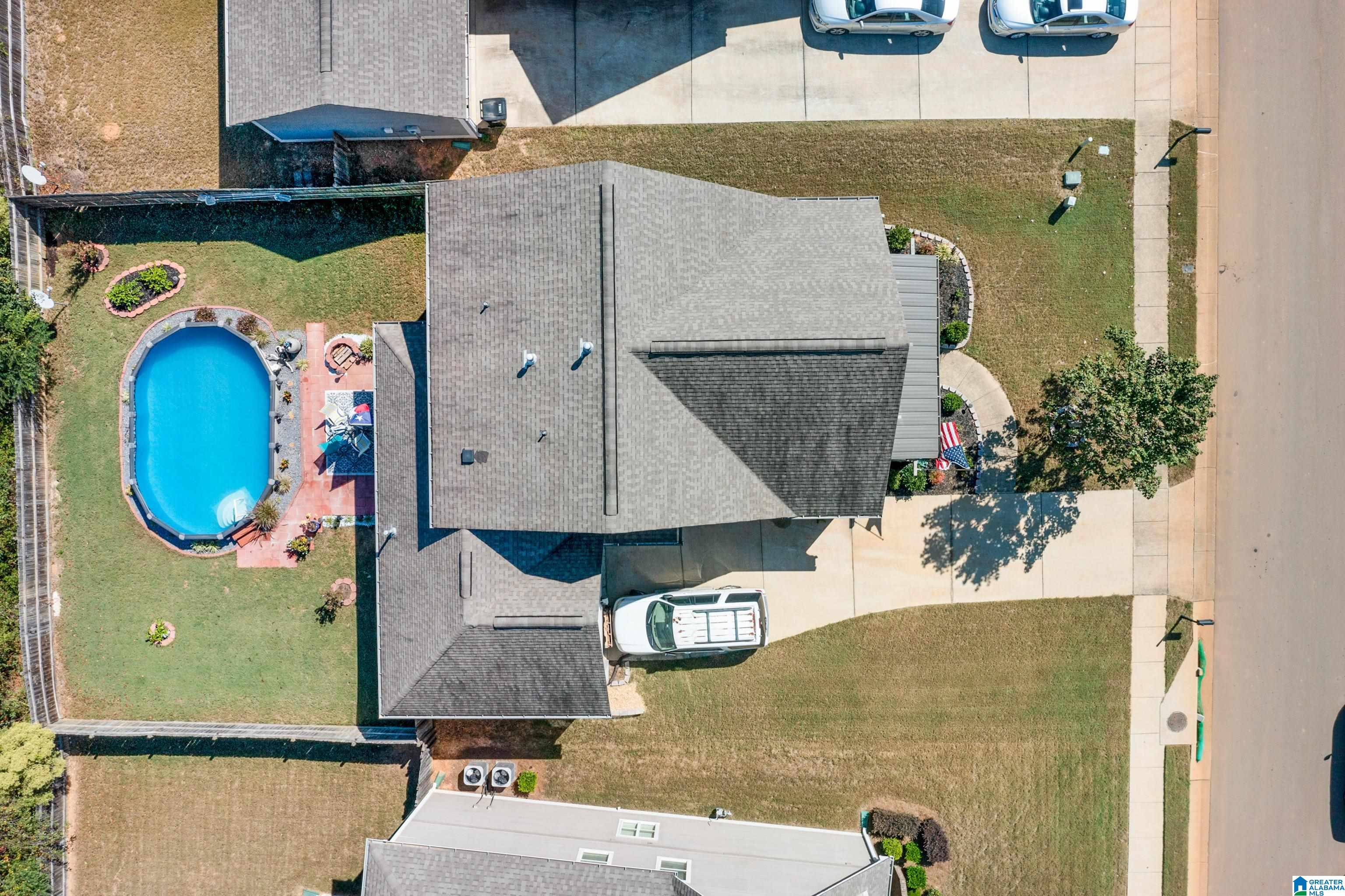 5250 Meadow Ridge Trail Bessemer, AL 35022 - Photo 37 of 38 Gallery Image 37