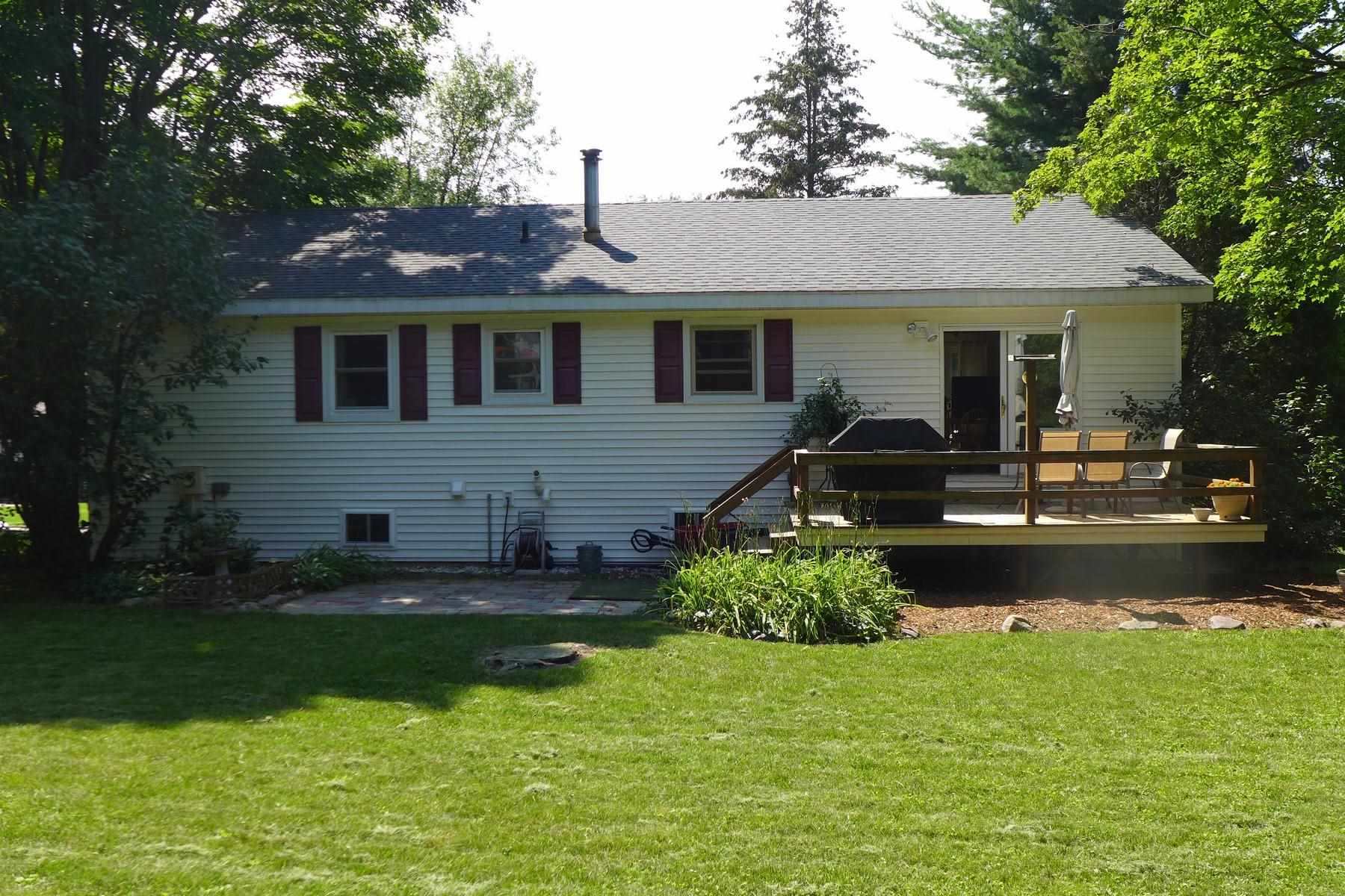 11 Oak Hill Road Shelburne, VT 05482 - Photo 26 of 29 Gallery Image 26