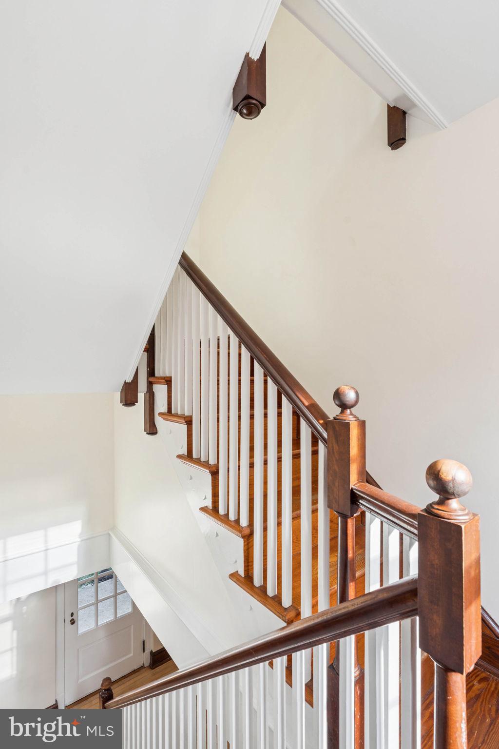 1412 Monkton Road Monkton, MD 21111 - Photo 49 of 72 Take the stairs to the upper level...