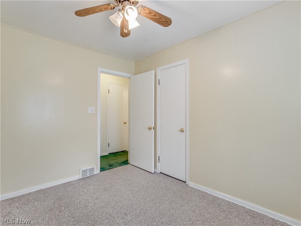1072 Brandon Road Cleveland, OH 44112 - Photo 15 of 24 Bedroom #2.