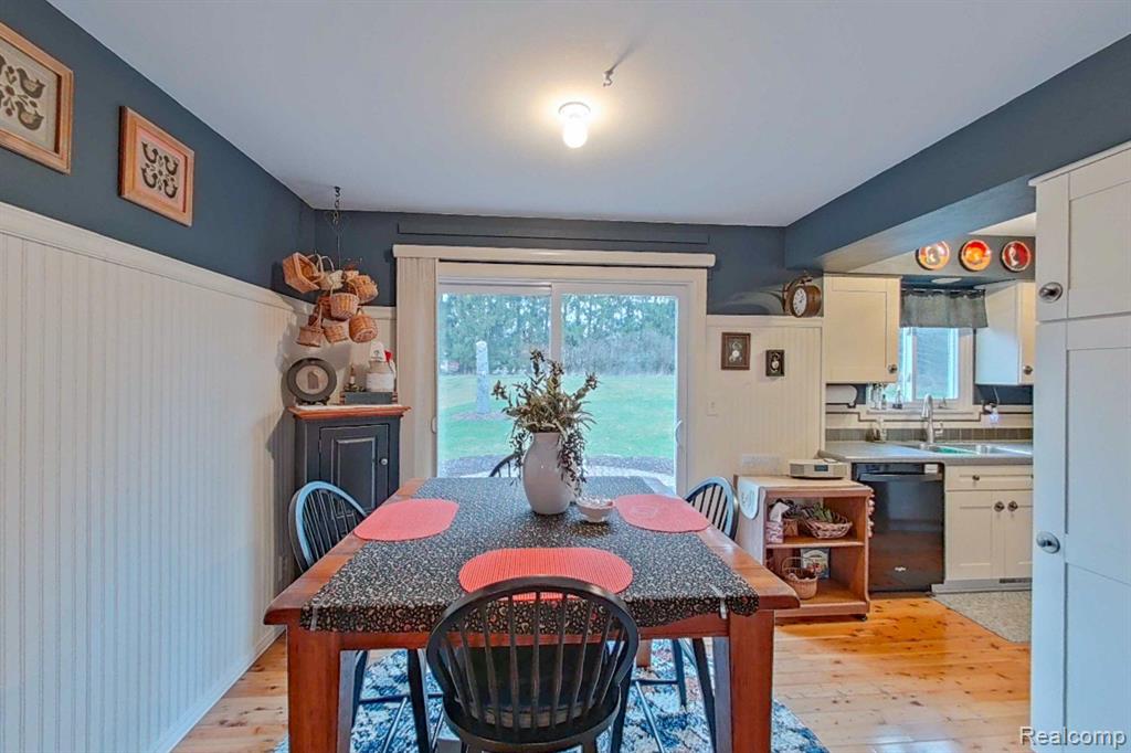 4920 Milett Road Fowlerville, MI 48836 - Photo 26 of 47