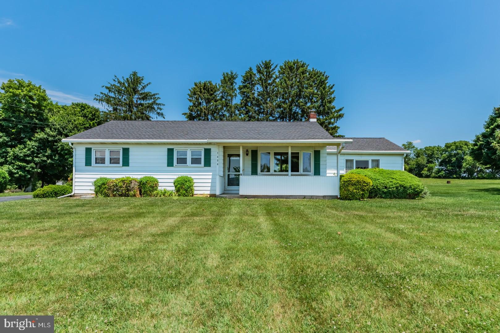 1484 York Road Carlisle, PA 17015 - Photo 1 of 38 Gallery Image 1