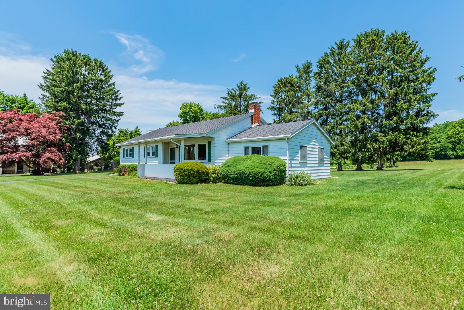 1484 York Road Carlisle, PA 17015 - Photo 2 of 38 Gallery Image 2