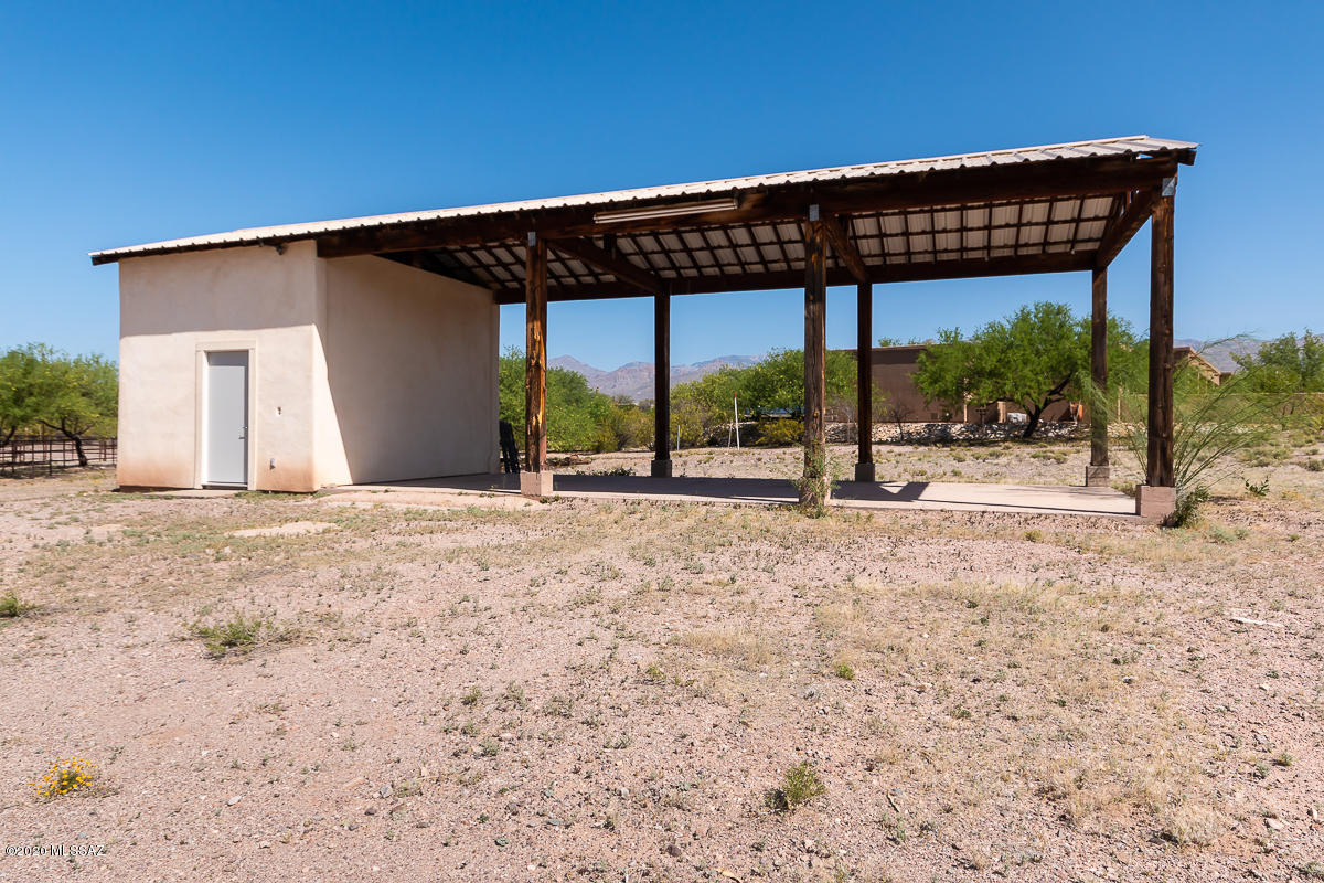 11511 East Tanque Verde Road Tucson, AZ 85749 - Photo 39 of 46 Gallery Image 39