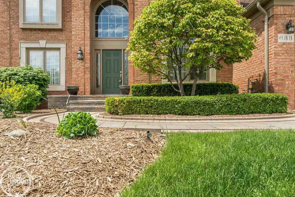 633 Appoline Court Rochester, MI 48307 - Photo 33 of 33