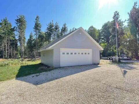 2333 Little Harbor Road Manistique, MI 49854 - Photo 1 of 1 Little Harbor