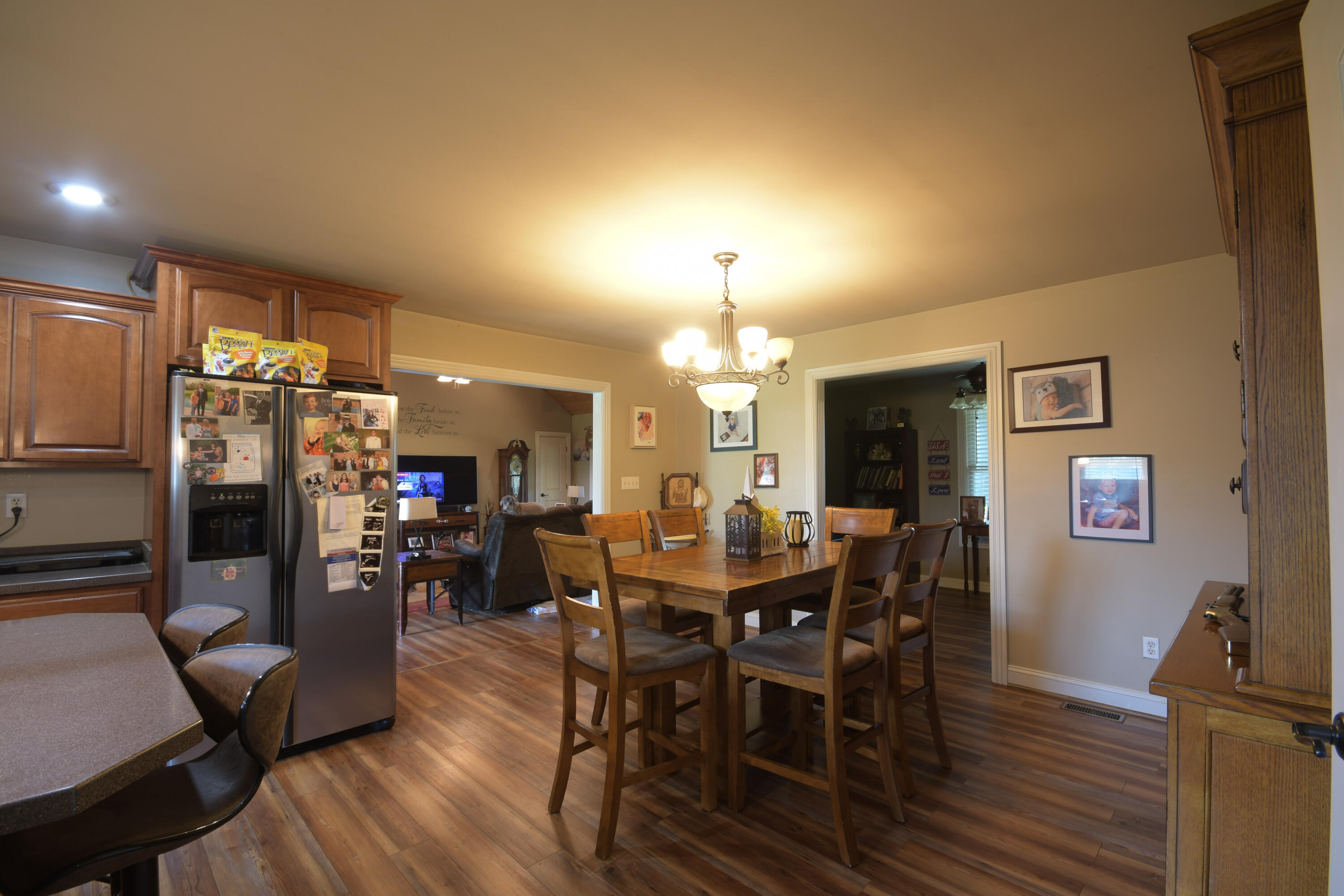 7625 Irvine Road Winchester, KY 40391 - Photo 40 of 78 Kitchen-5