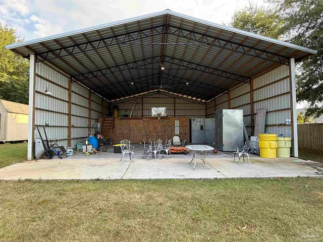 a view of under construction room