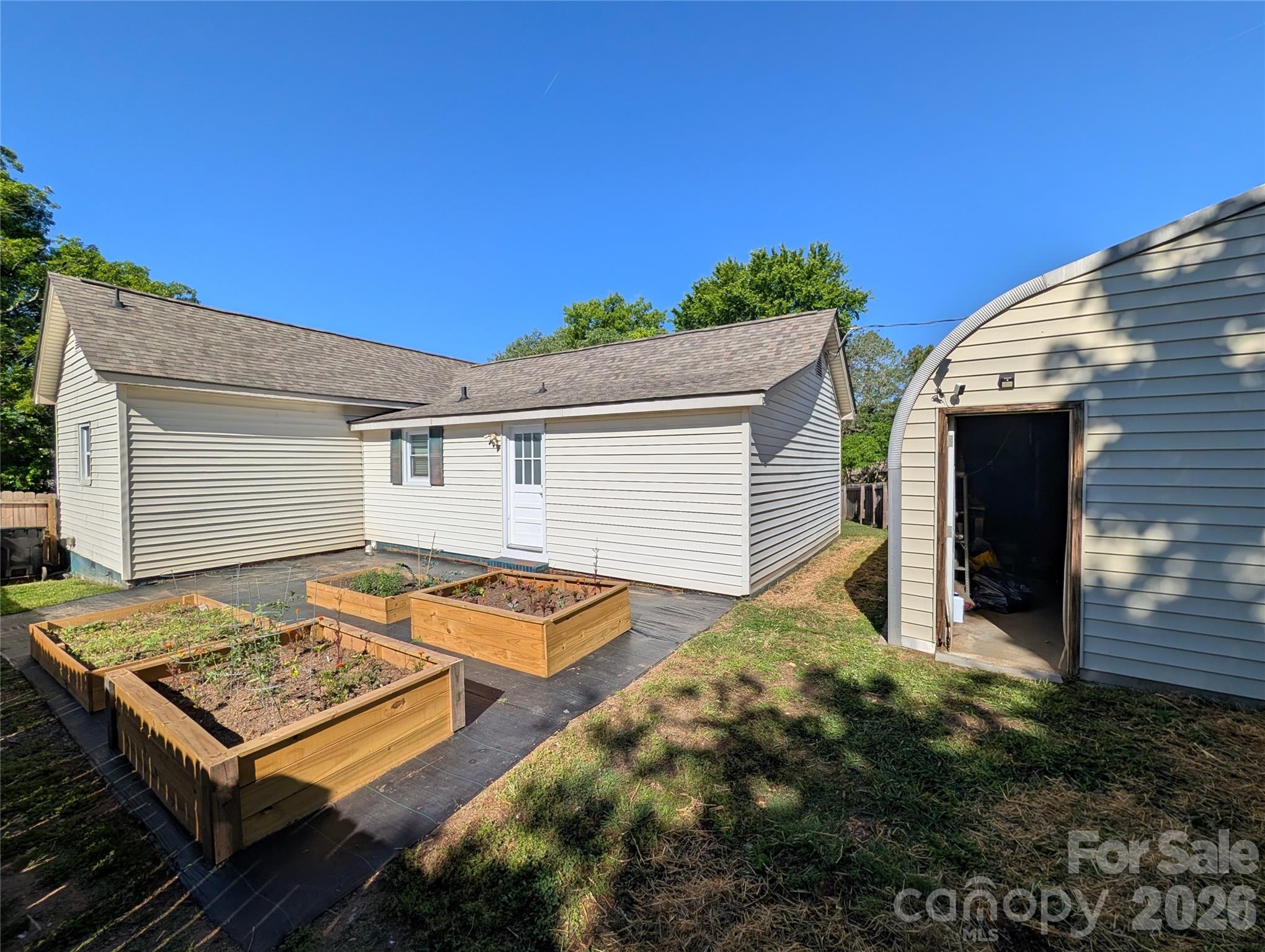 3462 Roberta Road Concord, NC 28027 - Photo 12 of 35