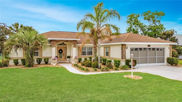 $424,000 | 5028 Northwest 34th Place, Ocala, FL 34482