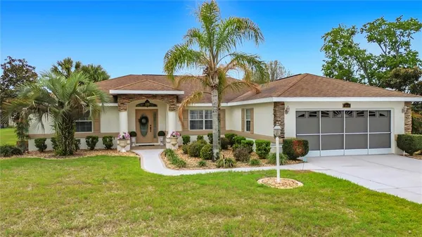 $424,000 | 5028 Northwest 34th Place, Ocala, FL 34482