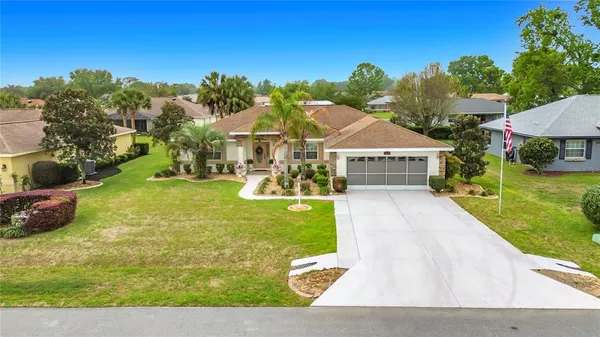 $424,000 | 5028 Northwest 34th Place, Ocala, FL 34482