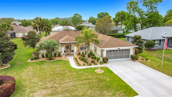 $424,000 | 5028 Northwest 34th Place, Ocala, FL 34482