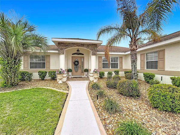 $424,000 | 5028 Northwest 34th Place, Ocala, FL 34482