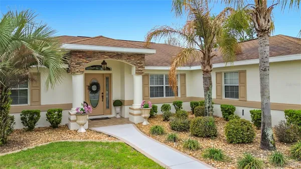 $424,000 | 5028 Northwest 34th Place, Ocala, FL 34482