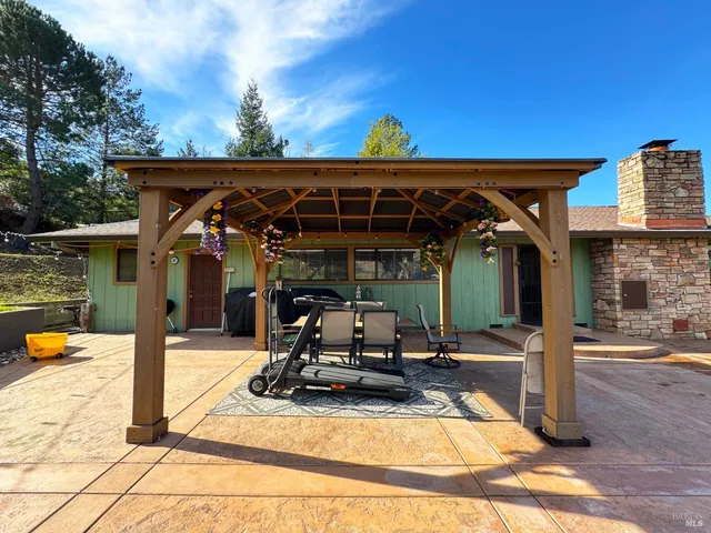 $899,000 | 8411 Highway 175, Hopland, CA 95449