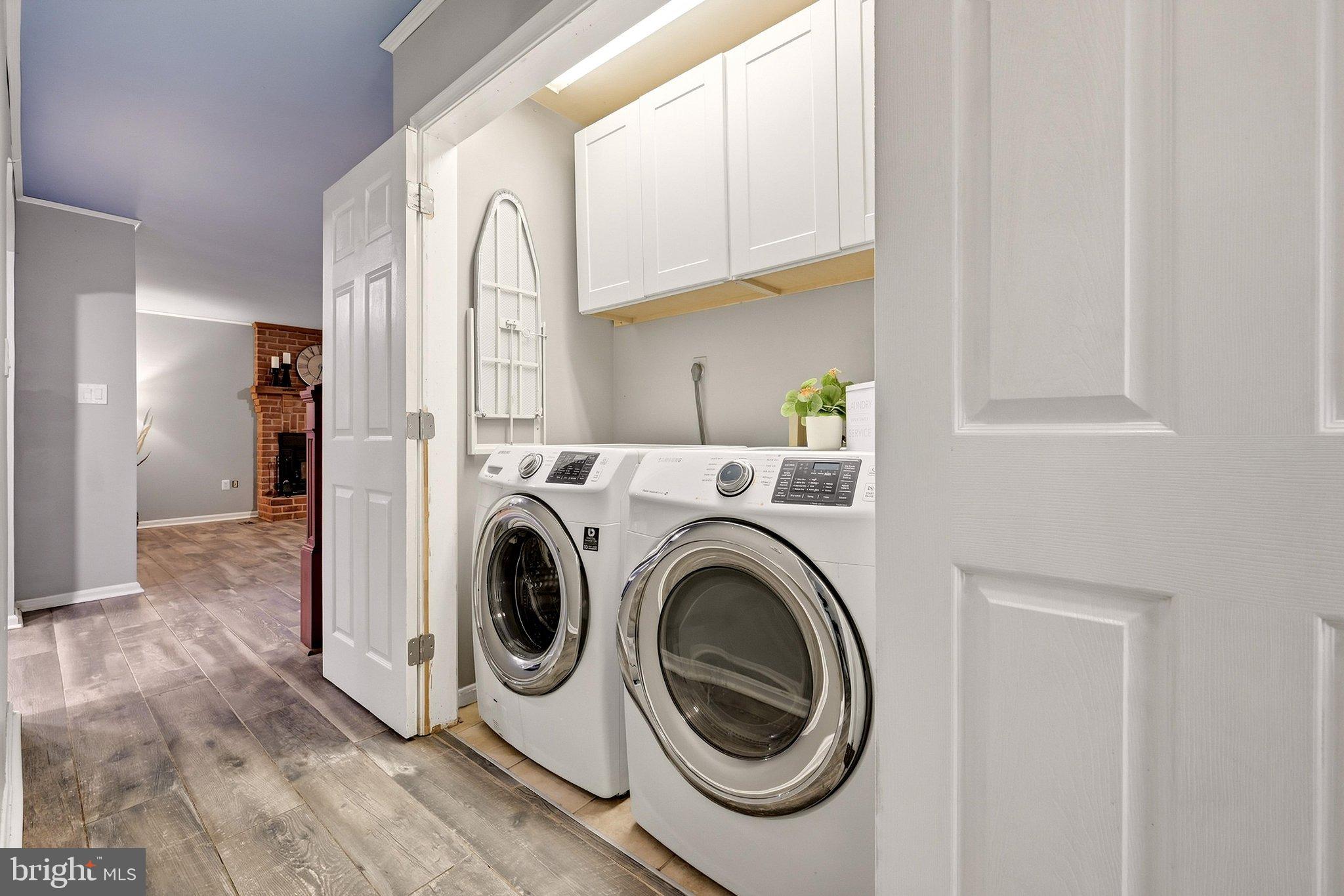 20752 Gapland Road Rohrersville, MD 21779 - Photo 25 of 56 Laundry Area