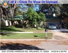 5251 Stone Harbour Road Orlando, FL 32808 - Photo 1 of 1 Gallery Image 1