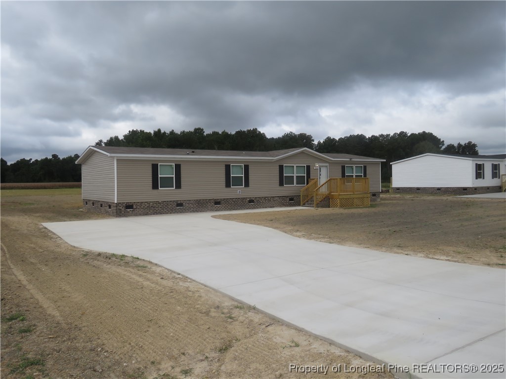 344 Barker Church Road Lumberton, NC 28358 - Photo 1 of 12 Gallery Image 1