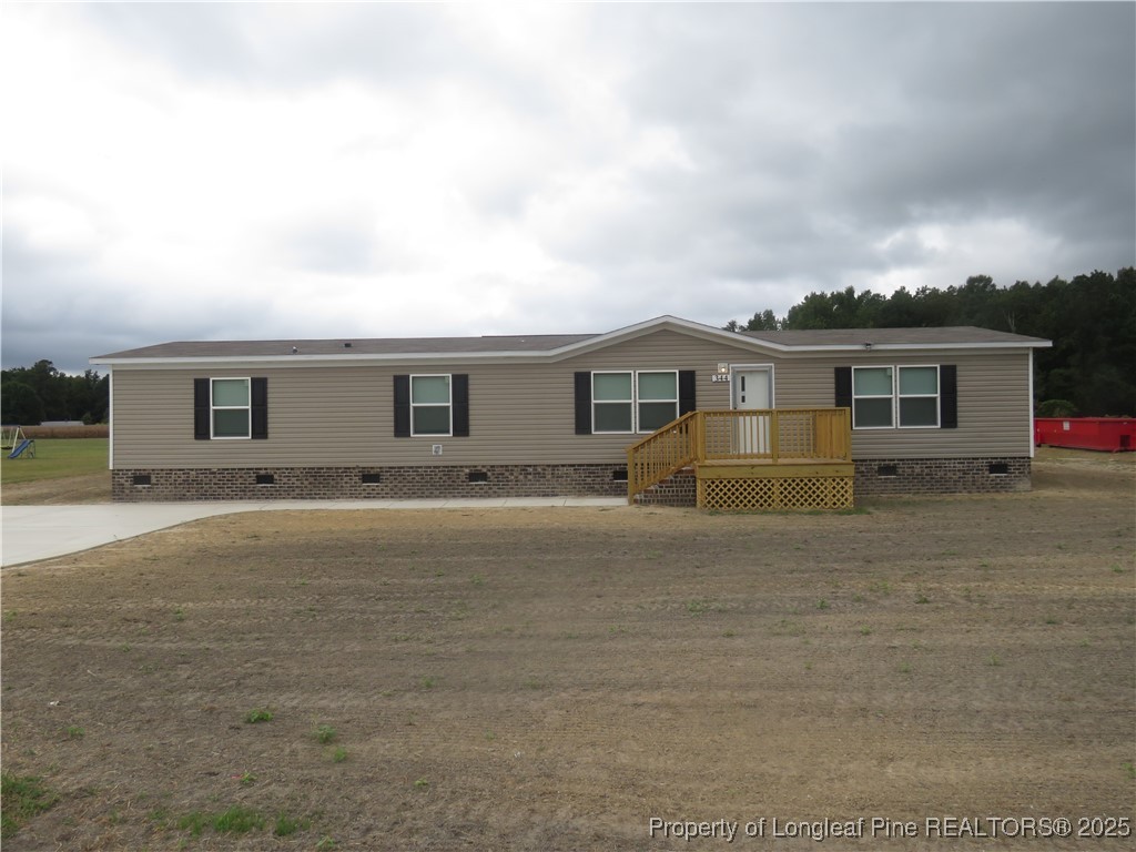 344 Barker Church Road Lumberton, NC 28358 - Photo 2 of 12 Gallery Image 2