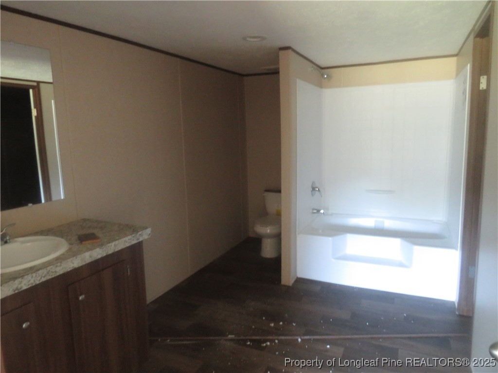 344 Barker Church Road Lumberton, NC 28358 - Photo 9 of 12 Gallery Image 9