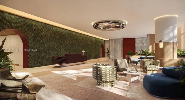 $1,667,000 | 690 Southwest 1st Avenue, Unit 3109, Miami, FL 33130