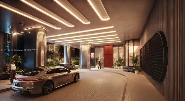 $1,667,000 | 690 Southwest 1st Avenue, Unit 3109, Miami, FL 33130