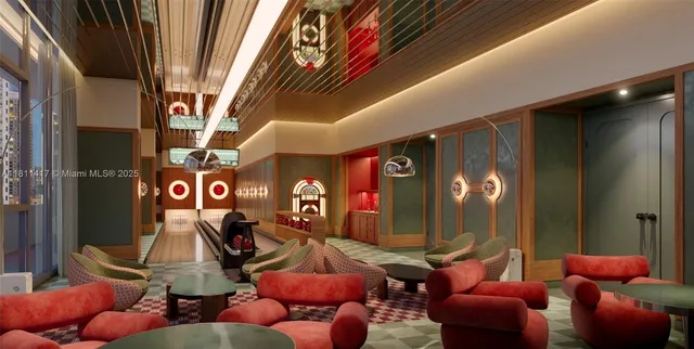 $1,667,000 | 690 Southwest 1st Avenue, Unit 3109, Miami, FL 33130