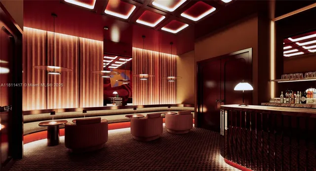 $1,667,000 | 690 Southwest 1st Avenue, Unit 3109, Miami, FL 33130