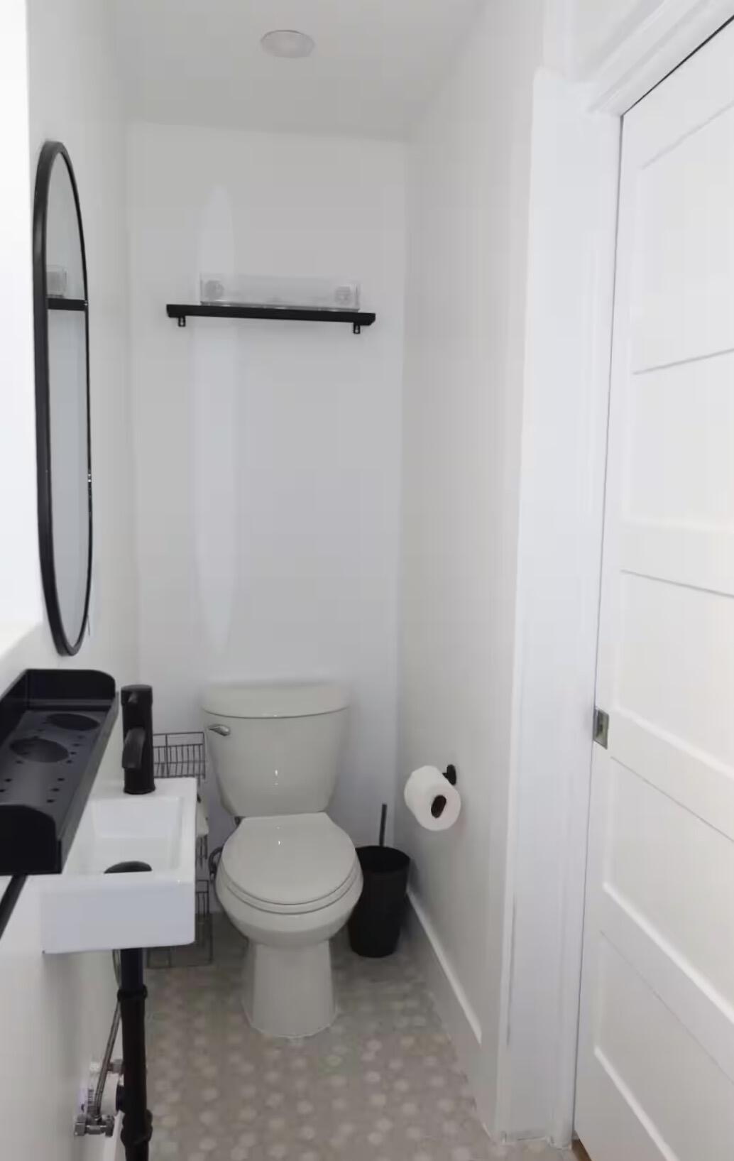 3408 Spring Street, Unit 3 Pompano Beach, FL 33062 - Photo 9 of 13 3408 Spring St. Pompano Beach