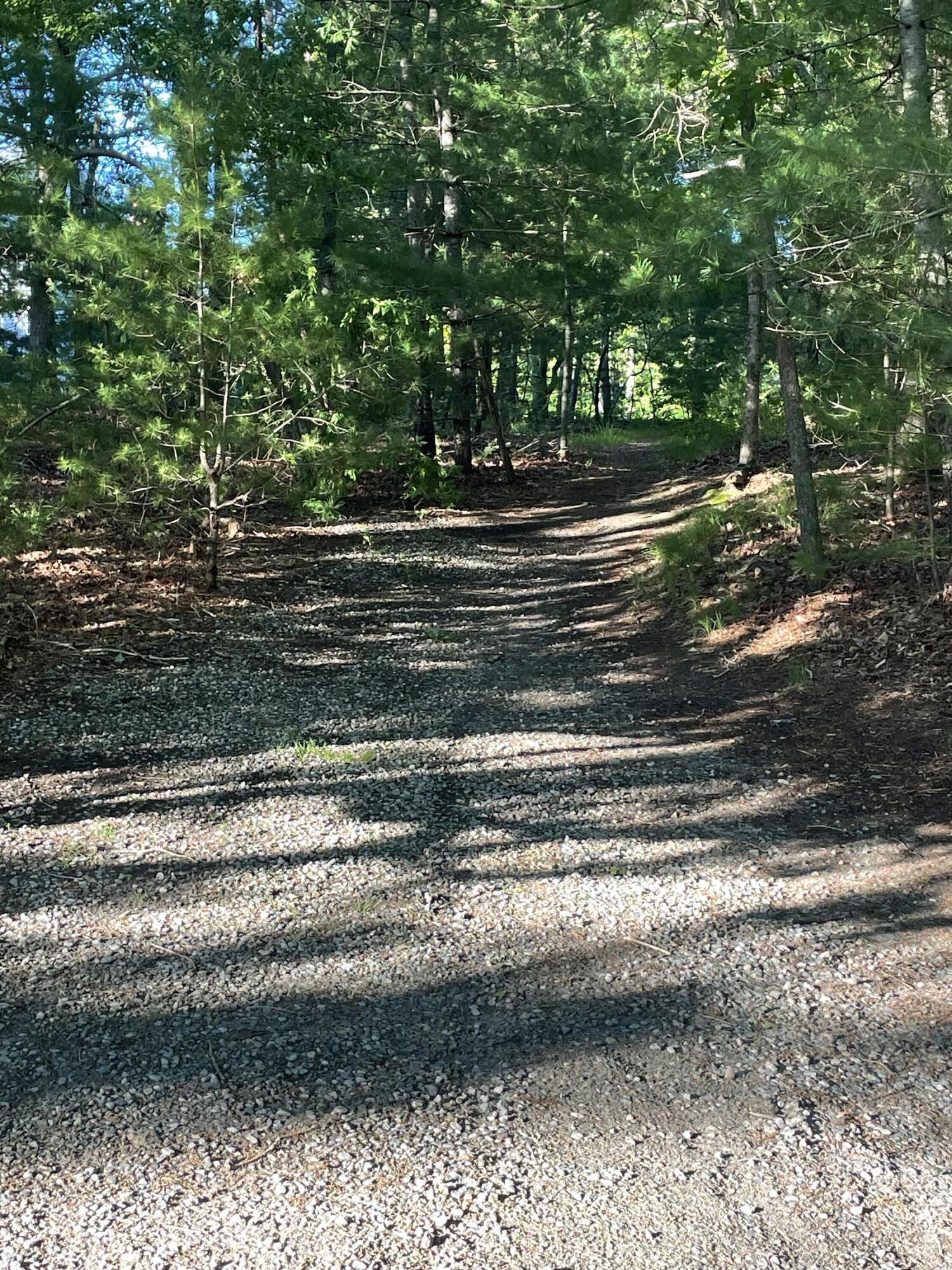 83 Whitmar Road Barnstable, MA 02635 - Photo 23 of 27 a view of a yard